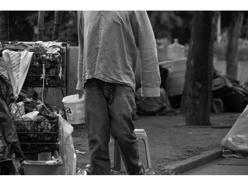 105 establishment strike banner