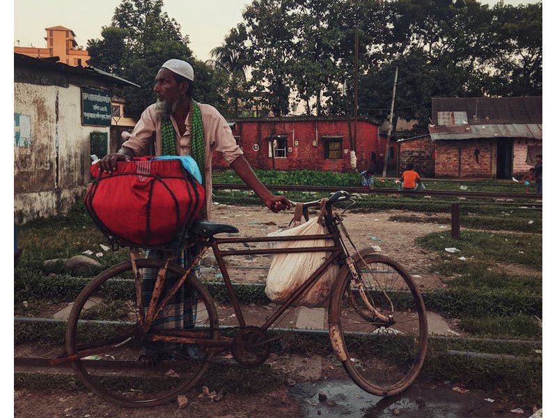 109 bumper strike banner