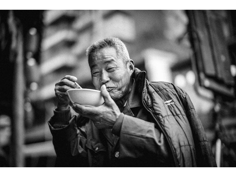 110 slowdown strike banner