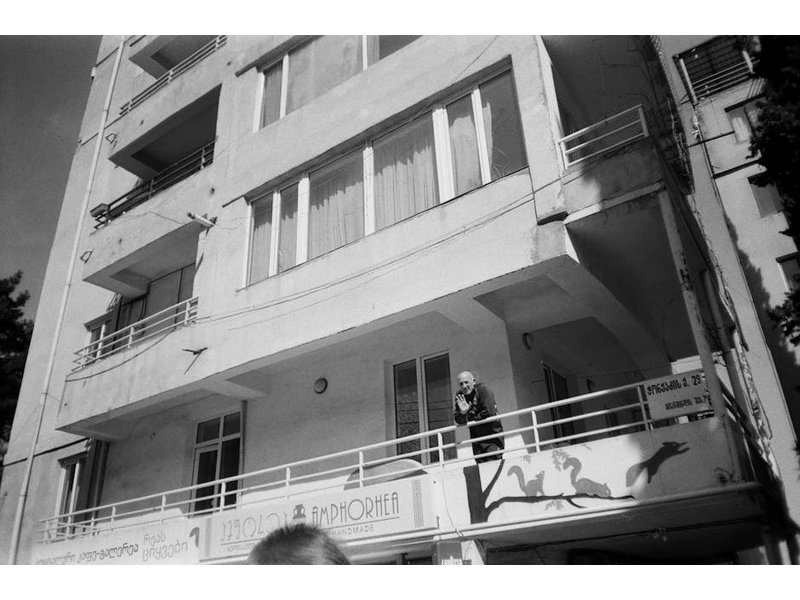 116 generalised strike