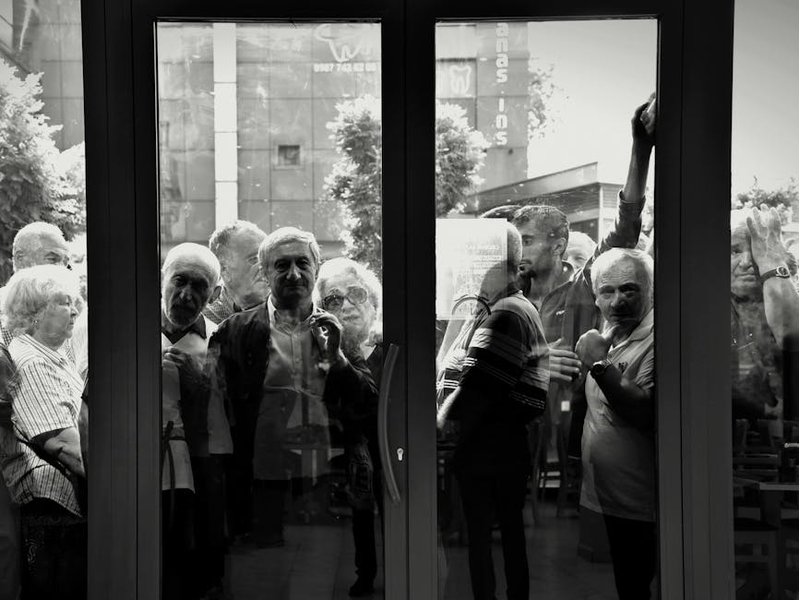 121 refusal of public support