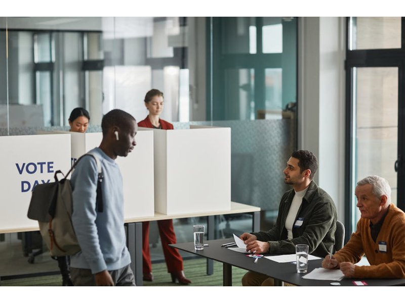 124 boycott of elections