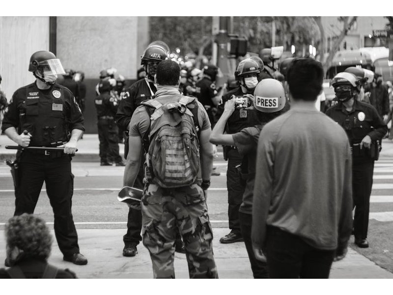 134 nonobedience in absence of direct supervision