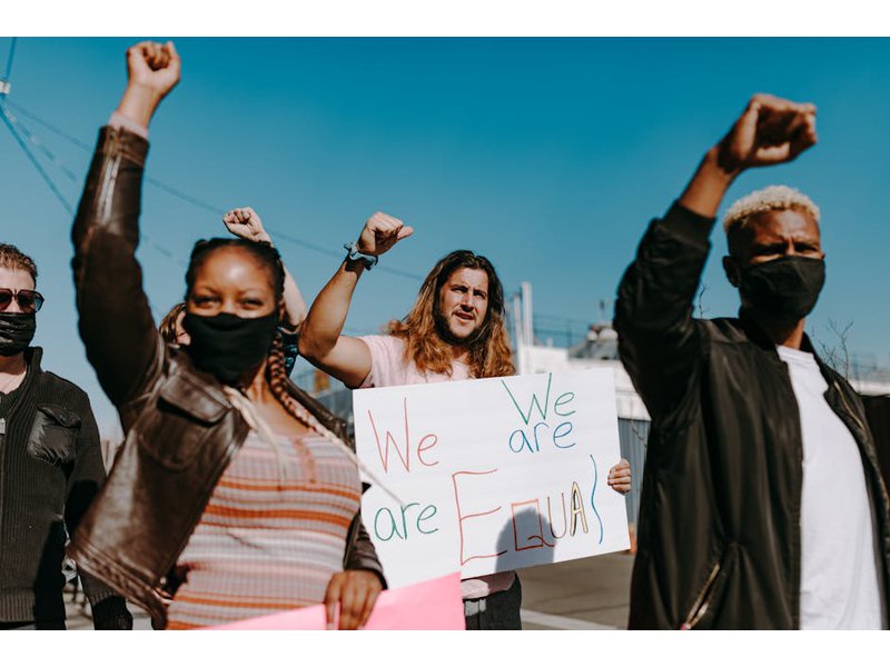 157 expulsion from international organisations banner