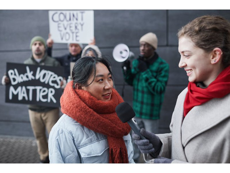 017 mock elections banner