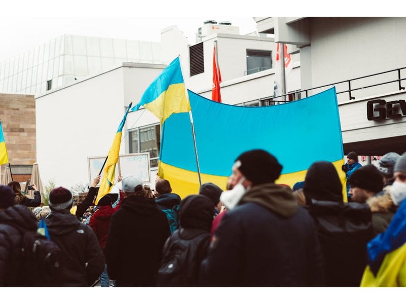 170 nonviolent invasion