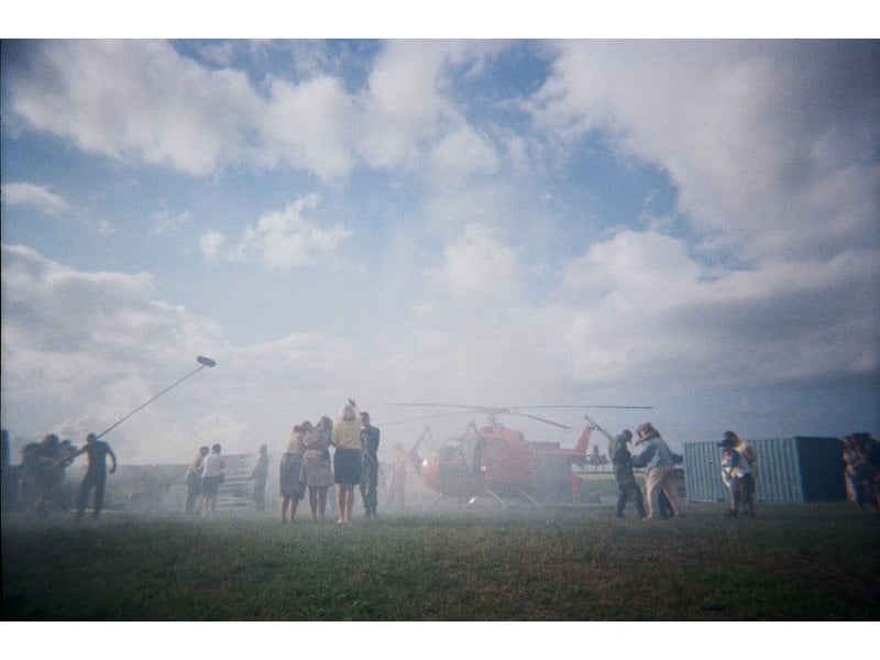 180 alternative communication system