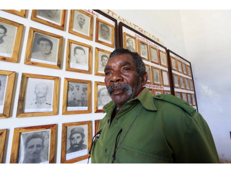 025 displays of portraits