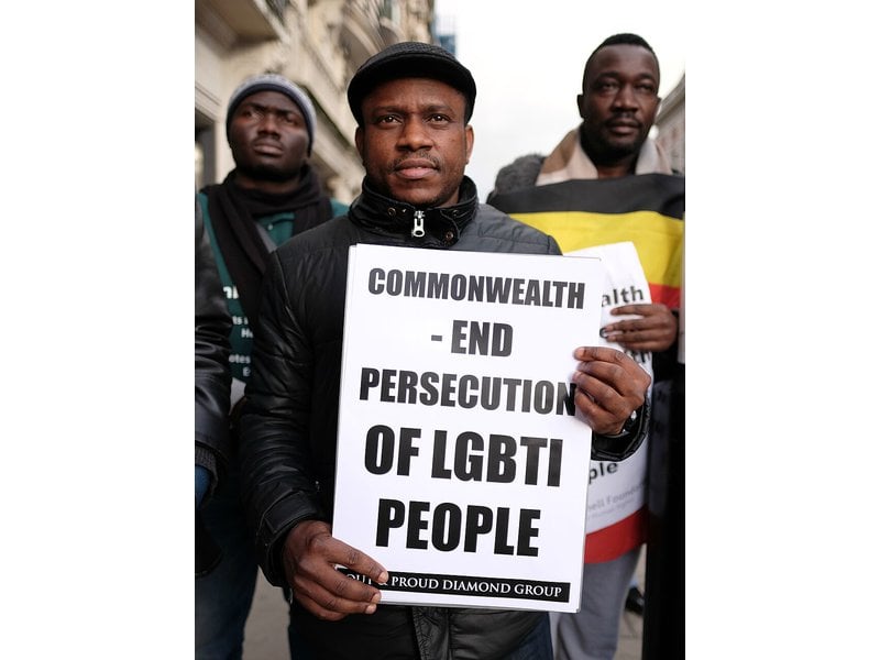 003 declarations by organizations and institutions