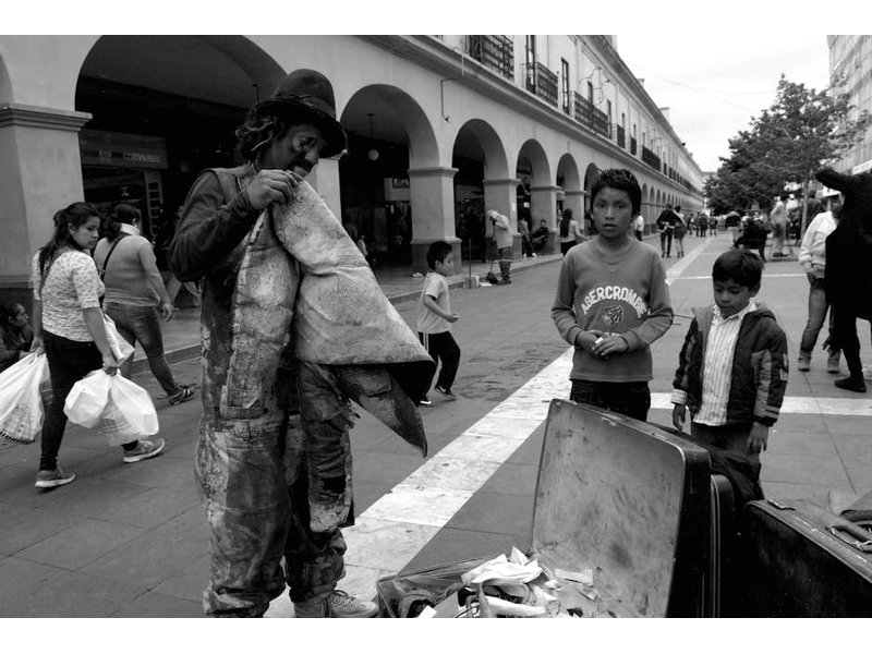 056 selective social boycott