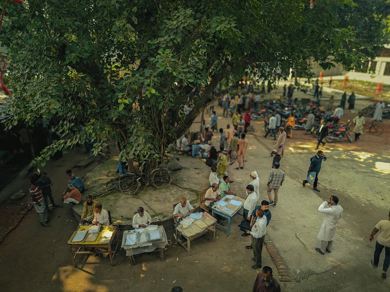 064 withdrawal from social institutions banner