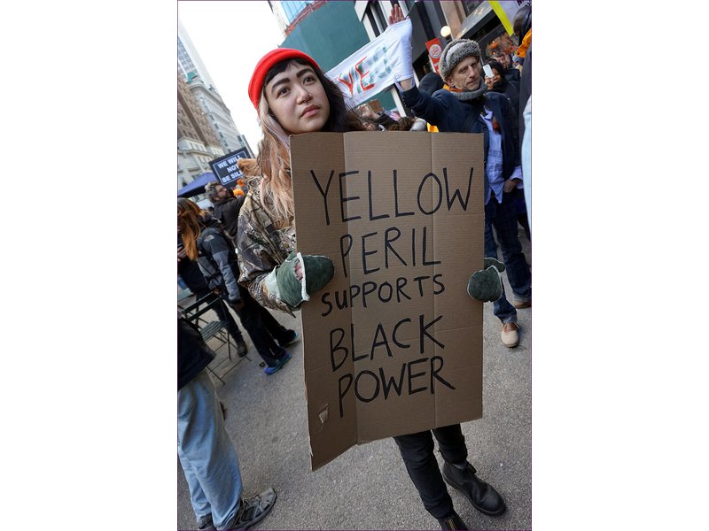 071 consumers boycott